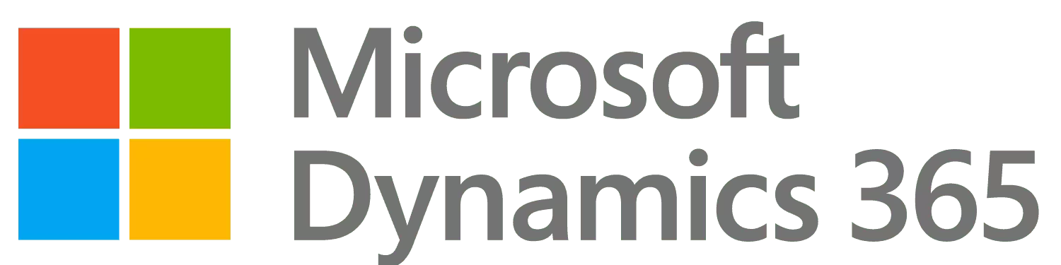 Microsoft Dynamics 365 Logotipo