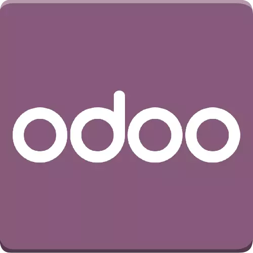 Odoo Logotipo