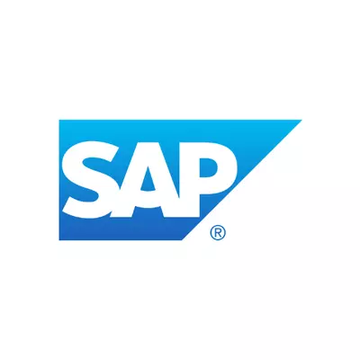 SAP ERP Logotipo