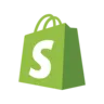 Shopfiy Logotipo