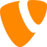 Typo3 Logotipo