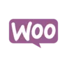 WooCommerce Logotipo