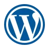 Wordpress Logotipo