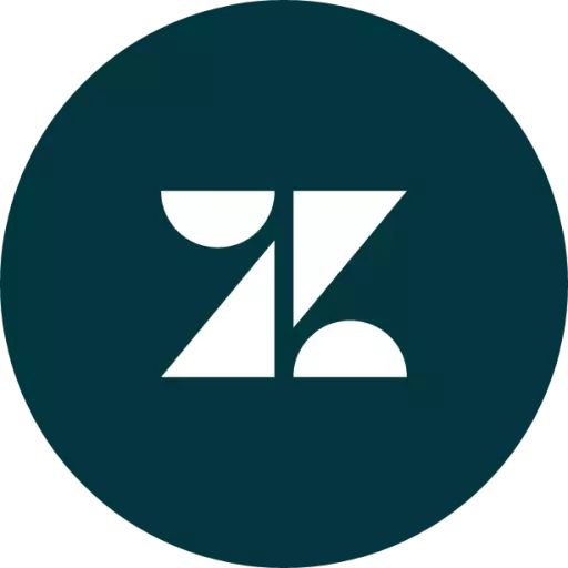 Zendesk Logotipo